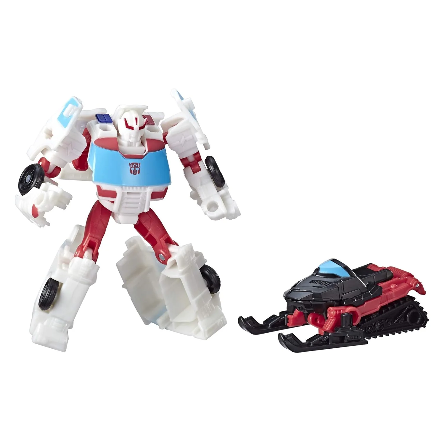 Transformers Cyberverse Power of the Spark Ratchet E4219