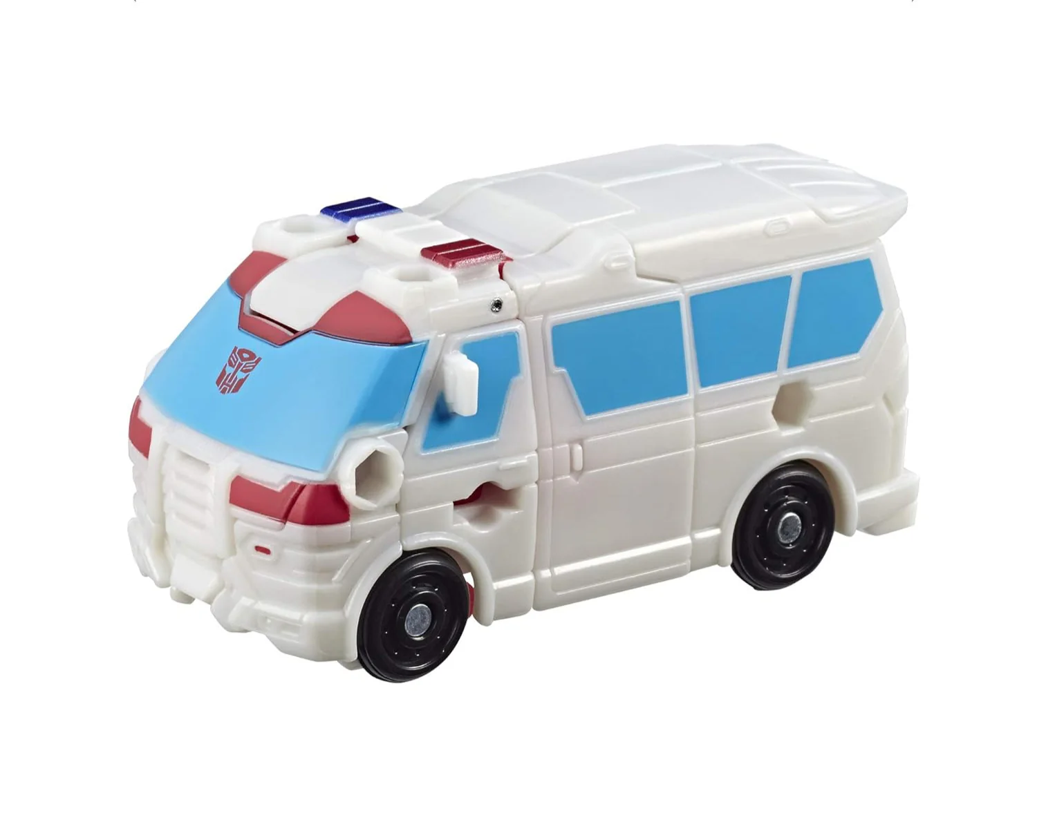 Transformers Cyberverse Power of the Spark Ratchet E4219 - Image 4