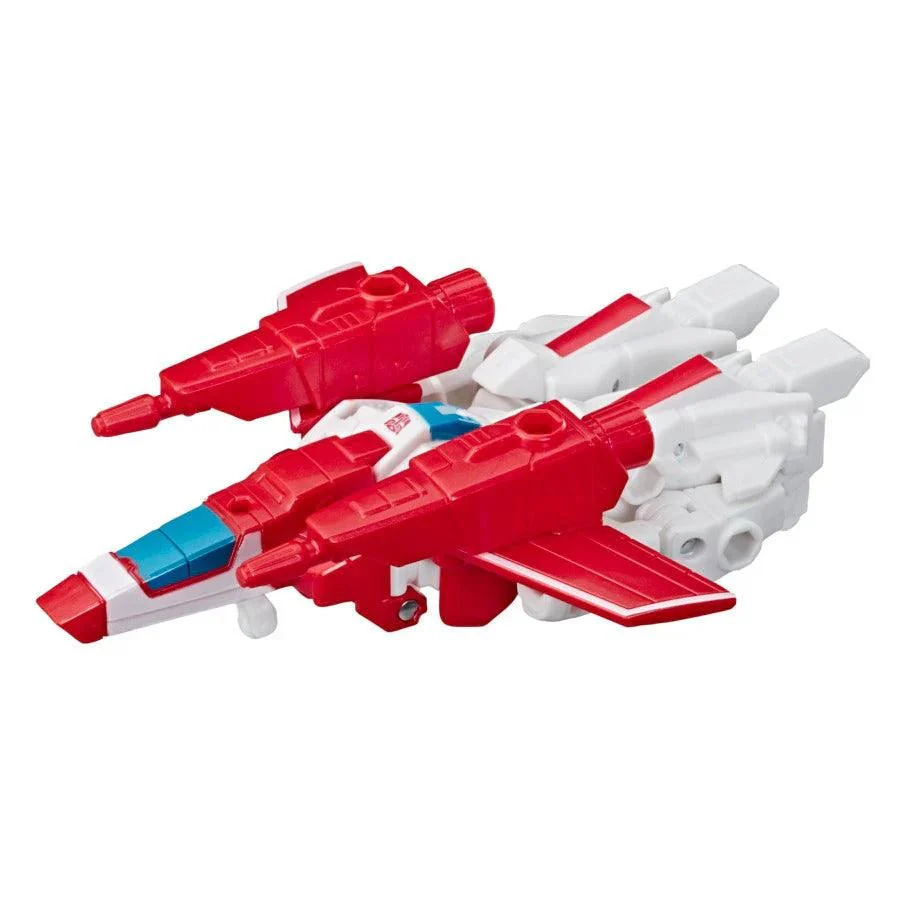 Transformers Cyberverse Spark Armor Jetfire-Tank Cannon E4219 - Image 2