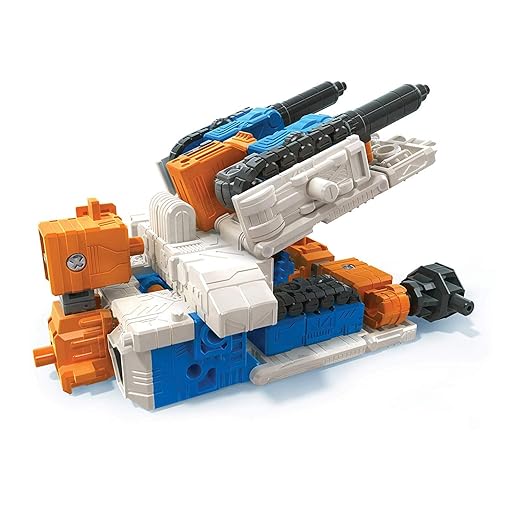 Transformers Earthrise War for Cybertron Deception Airwave Action Figure E7120 - Image 5