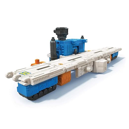 Transformers Earthrise War for Cybertron Deception Airwave Action Figure E7120 - Image 6