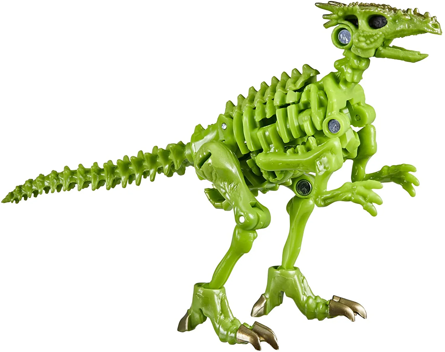 Transformers Generations War for Cybertron Dracodon F0668 - Image 2
