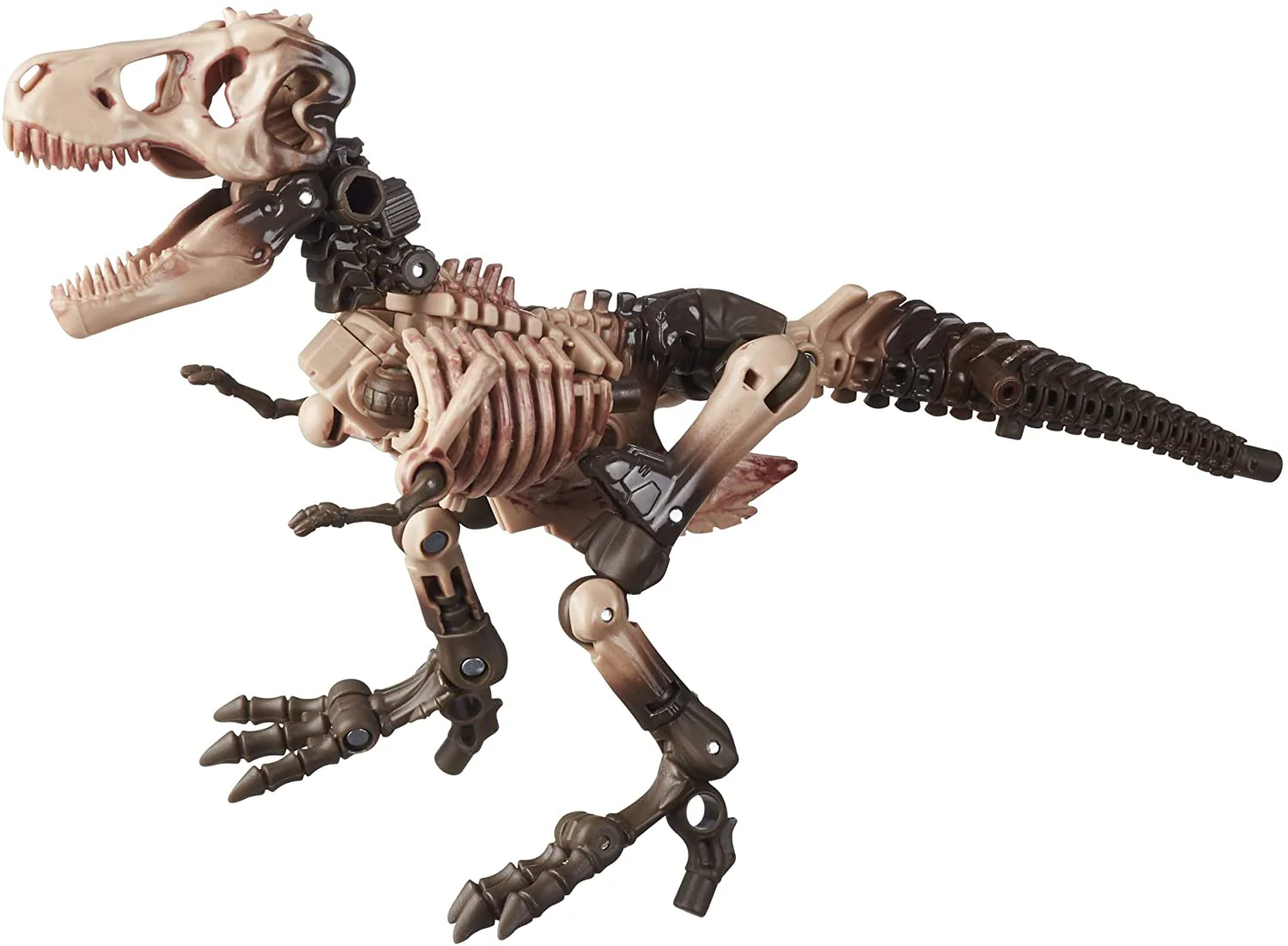 Transformers Generations War for Cybertron Paleotrex F0672