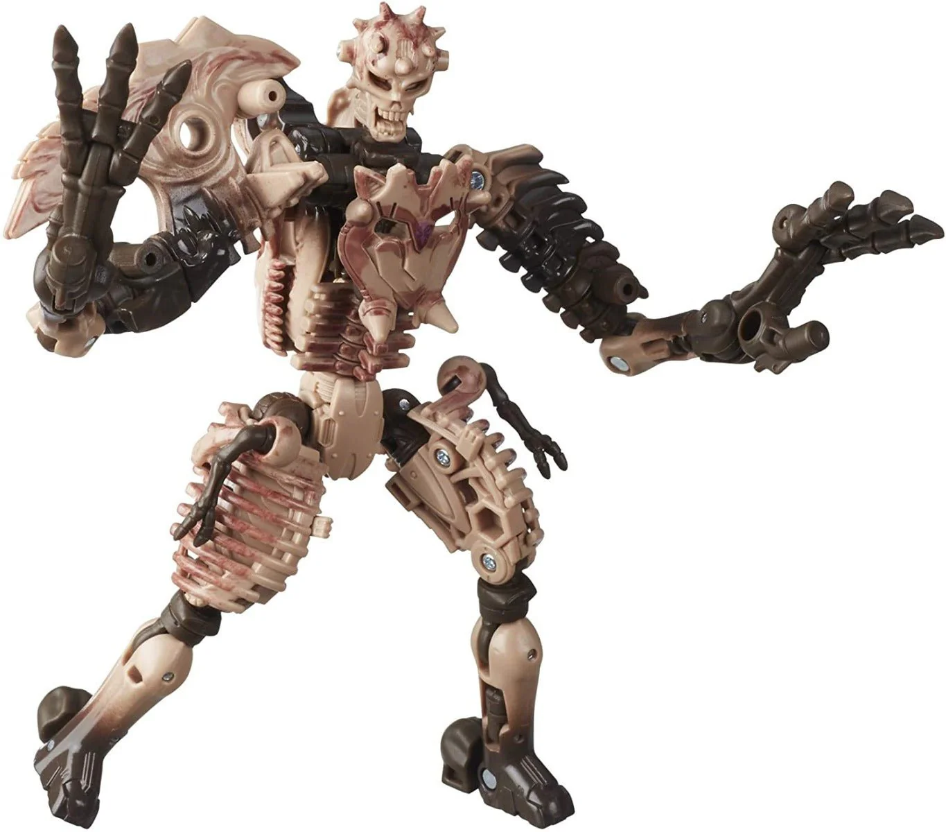 Transformers Generations War for Cybertron Paleotrex F0672 - Image 2