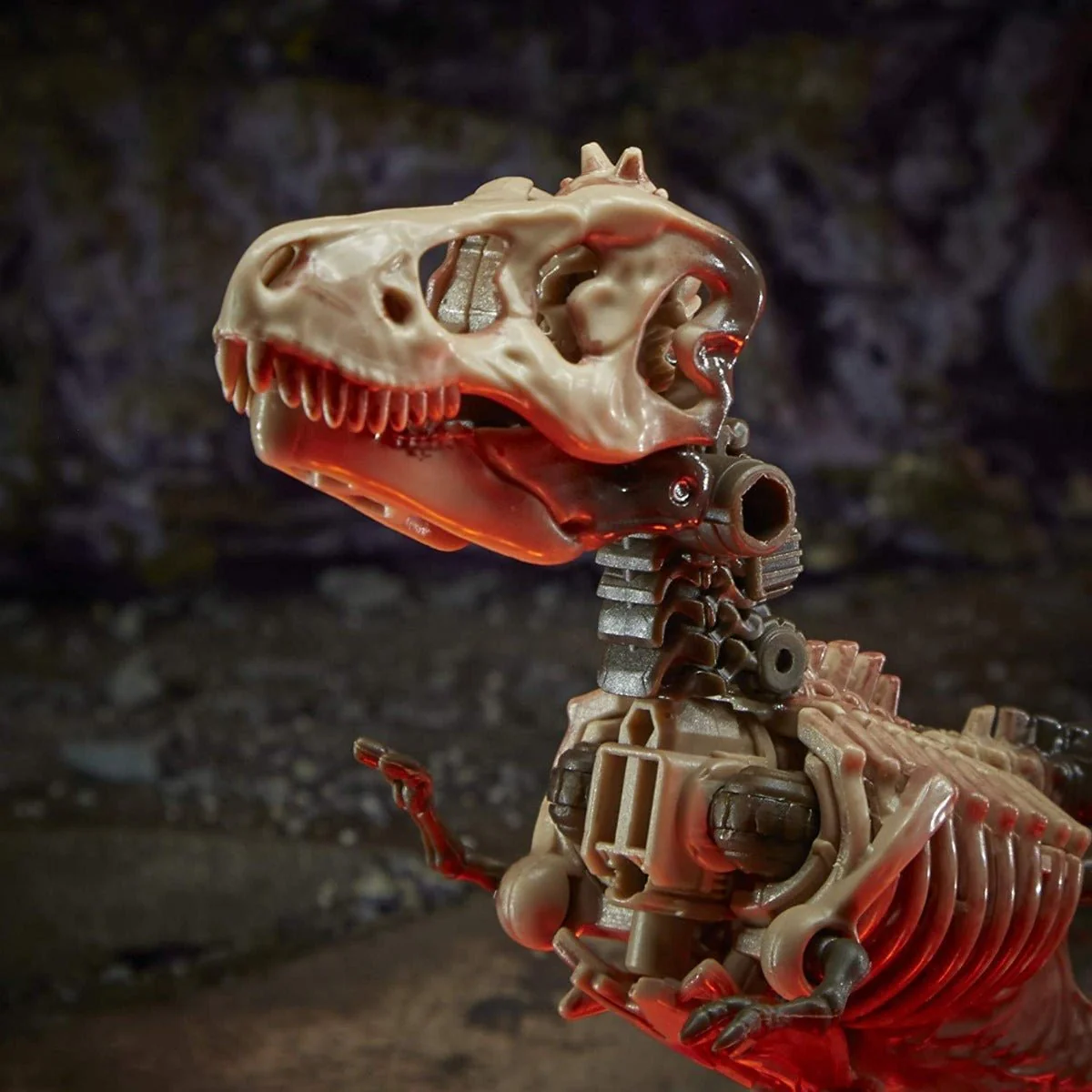 Transformers Generations War for Cybertron Paleotrex F0672 - Image 7
