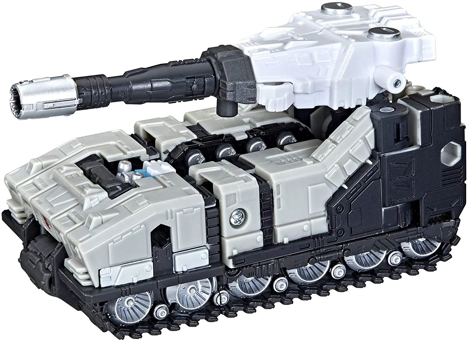 Transformers Generations War for Cybertron Slammer F0683 - Image 2
