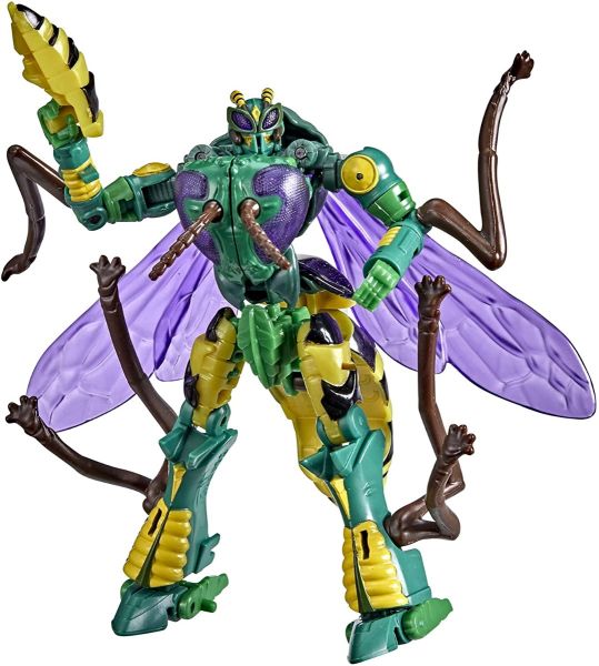 Transformers Generations War for Cybertron Waspinator F0684