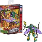 Transformers Generations War for Cybertron Waspinator F0684 - Image 3