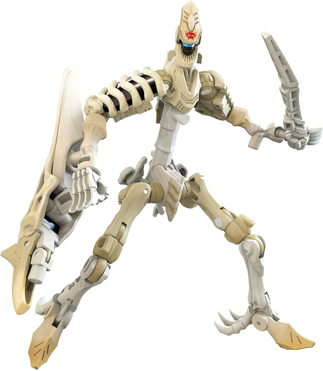Transformers Generations War for Cybertron Wingfinger F0679 - Image 3