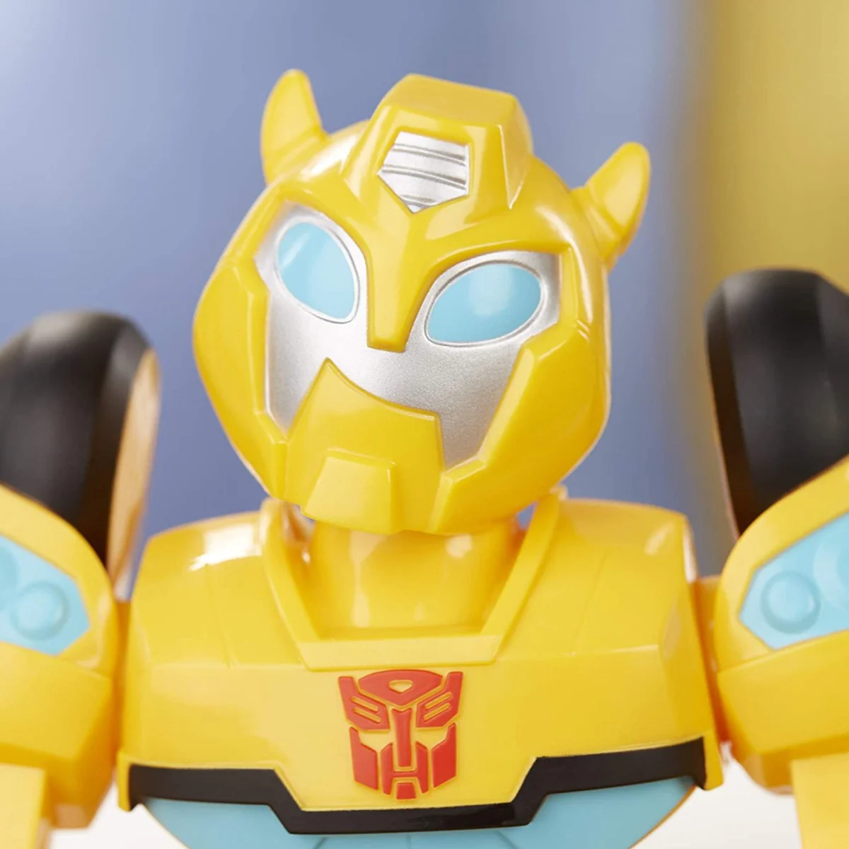 Transformers Rescue Bots Academy Bumblebee E4131 - Image 2