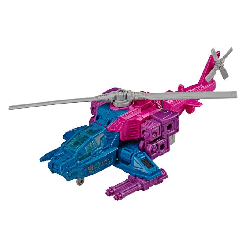 Transformers Siege War for Cybertron Spinster E3432 - Image 2