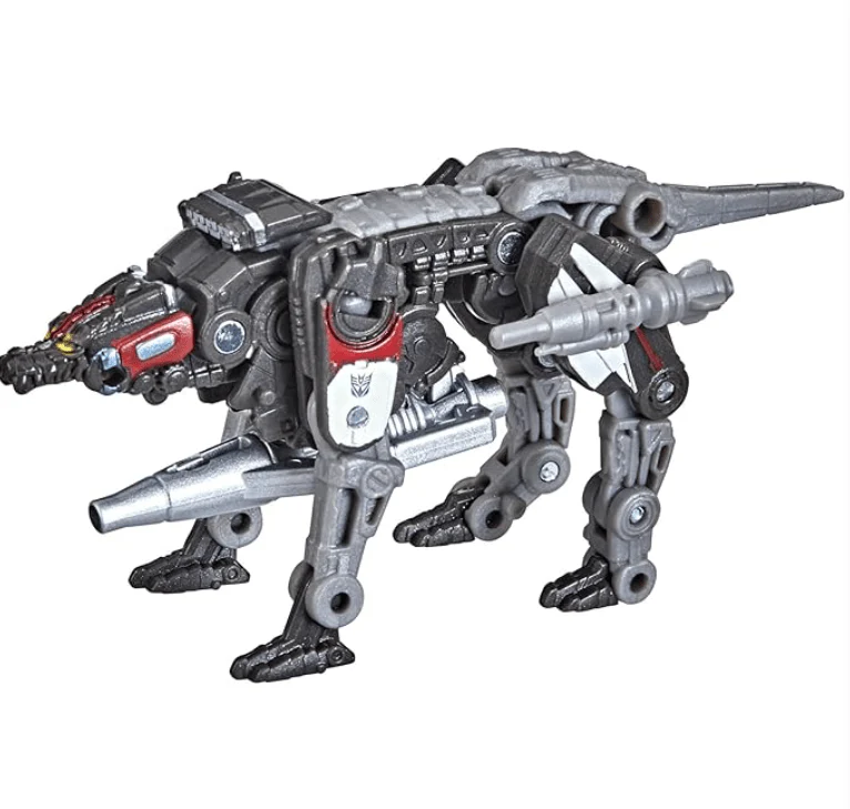 Transformers Studio Series Core Ravage F3138/F3135