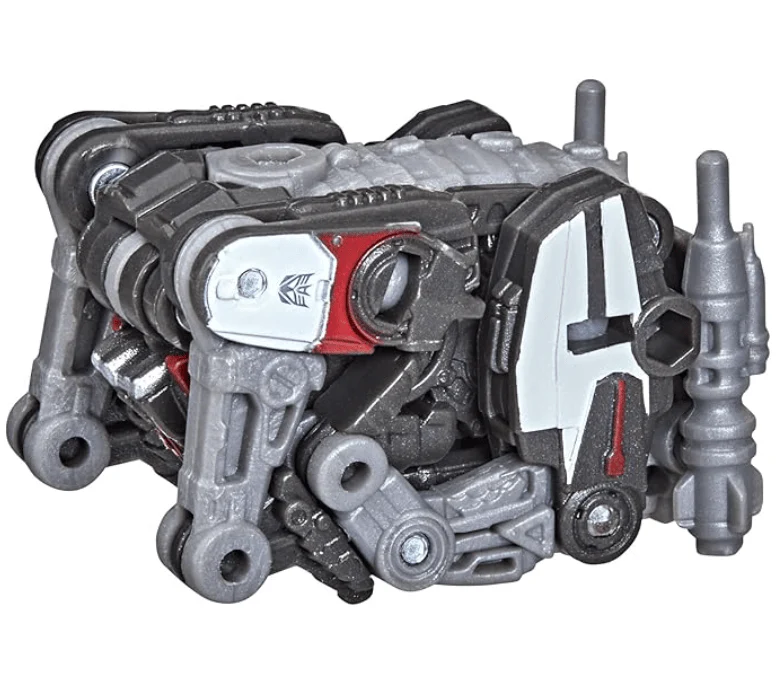 Transformers Studio Series Core Ravage F3138/F3135 - Image 2