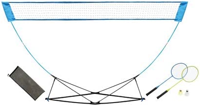Travel Badminton Set 65608