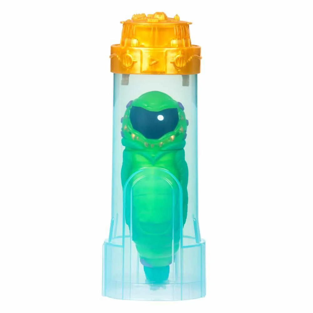 Treasure X Alien Hunters Glow in the Dark 41549 - Image 3