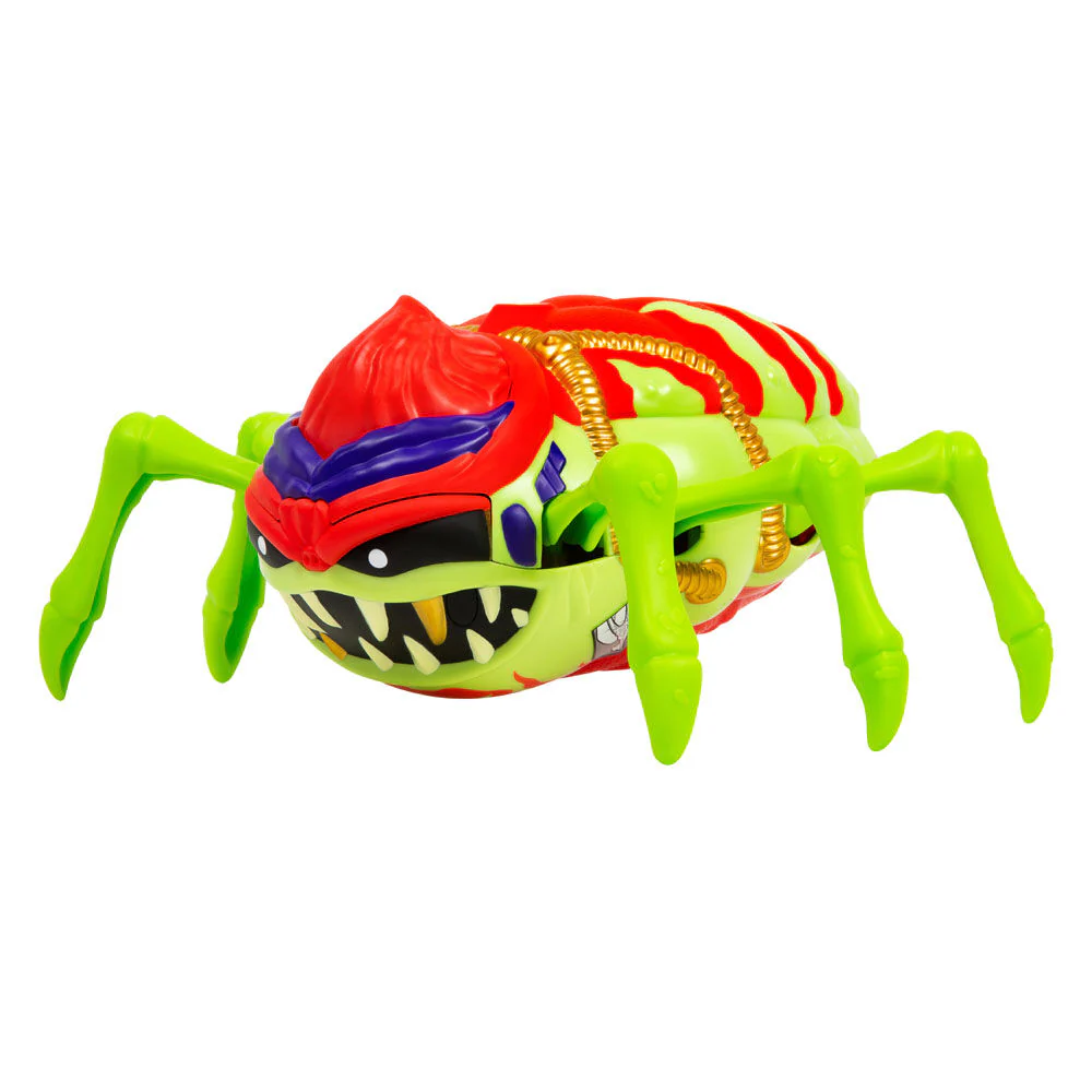 Treasure X Aliens Ultimate Disection Playset 41550 - Image 2
