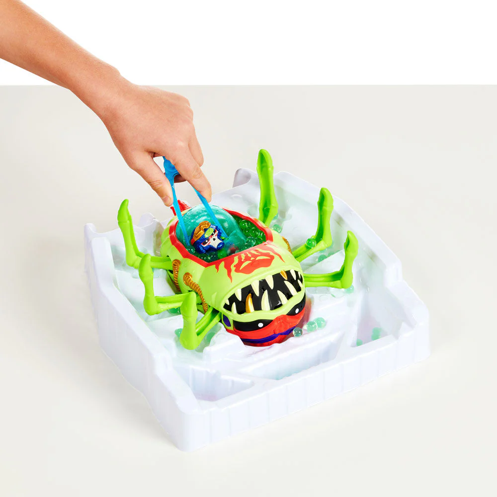 Treasure X Aliens Ultimate Disection Playset 41550 - Image 3