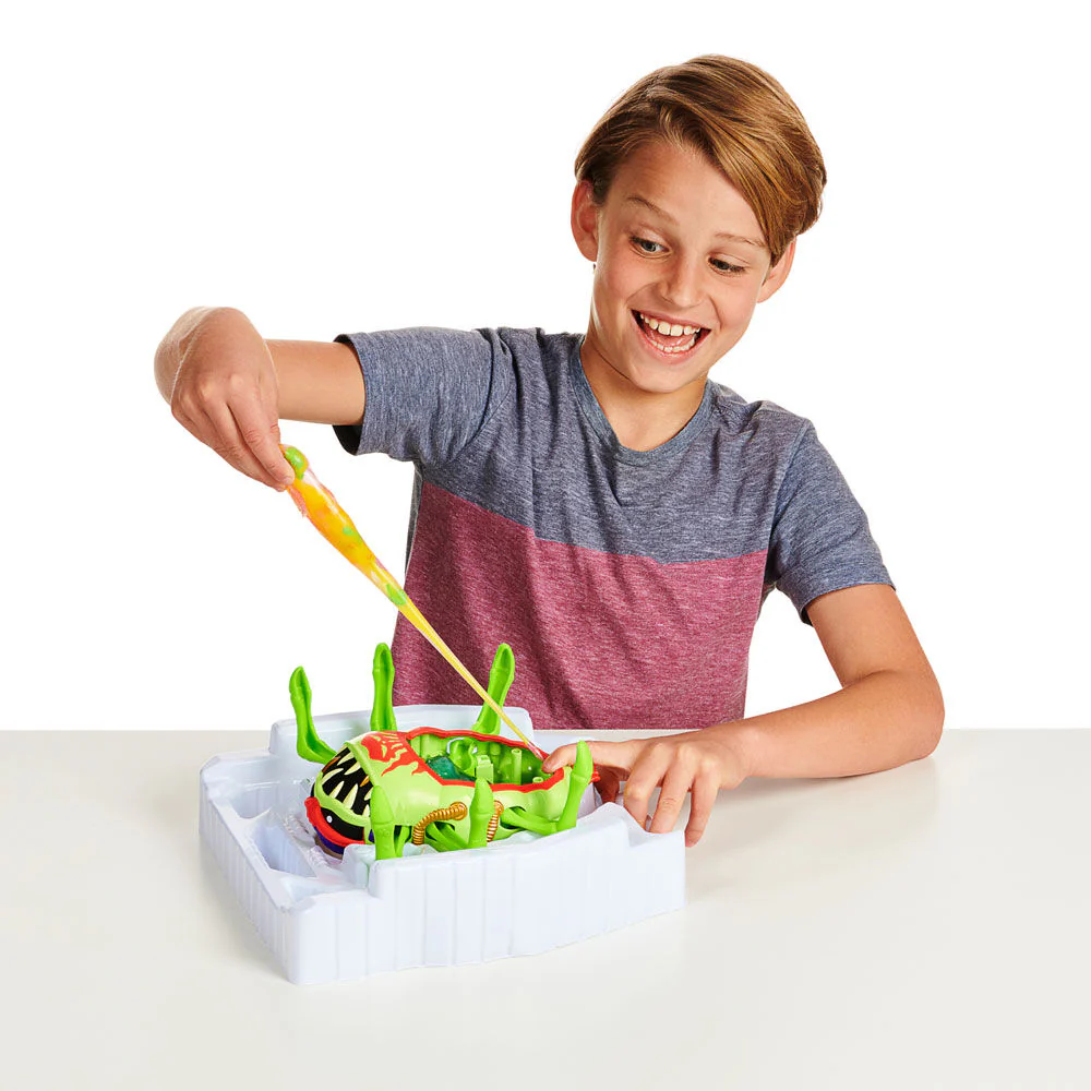 Treasure X Aliens Ultimate Disection Playset 41550 - Image 4