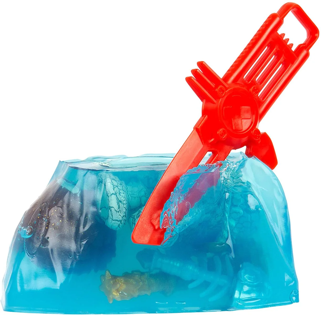 Treasure X Fire vs Ice Hunter Pack 41545 - Image 4