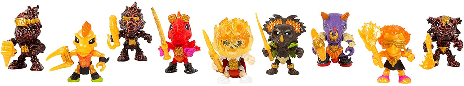 Treasure X Fire vs Ice Hunter Pack 41545 - Image 5