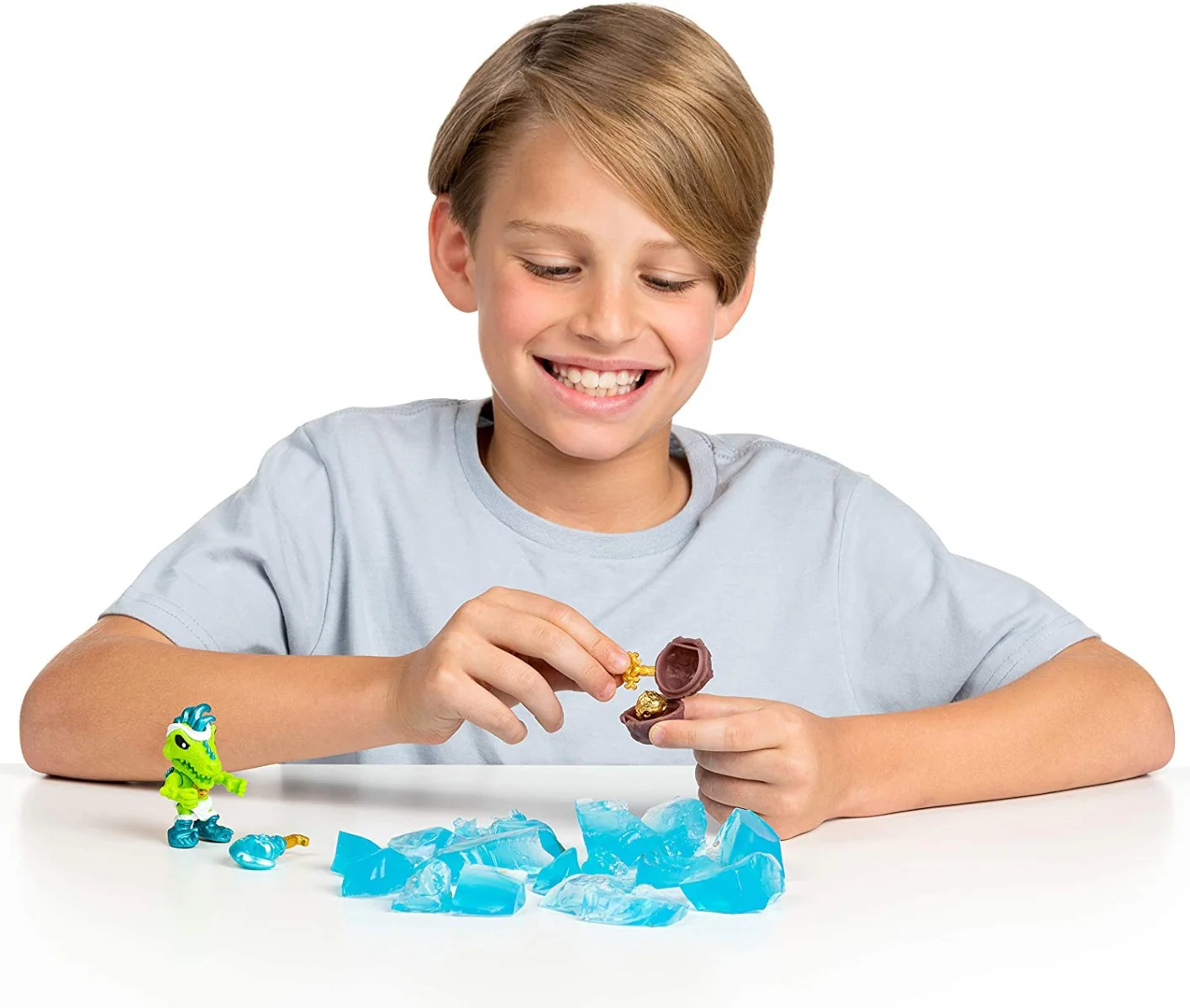 Treasure X Fire vs Ice Hunter Pack 41545 - Image 7