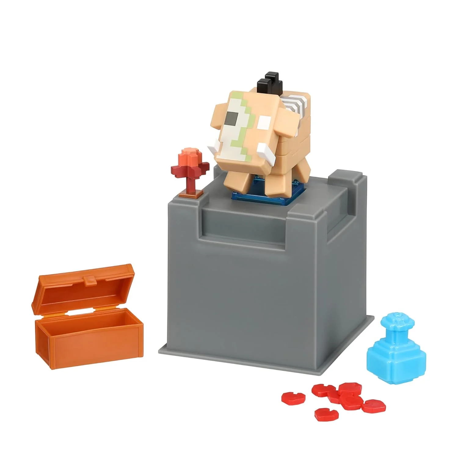 Treasure X Minecraft Nether Single Pack 41733/65054 - Image 6