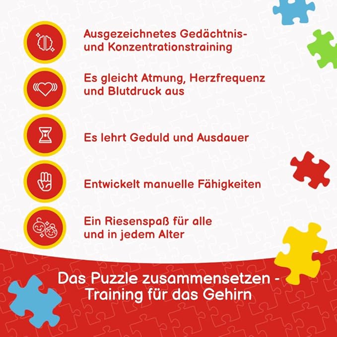 Trefl Adventures In The Frozen Frame 25-Pcs 31345 - Image 4