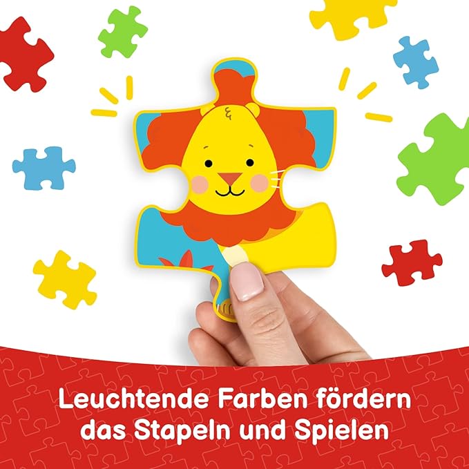 Trefl Disney Mickey And Friends Maxi Puzzle 24-Pcs 14344 - Image 3