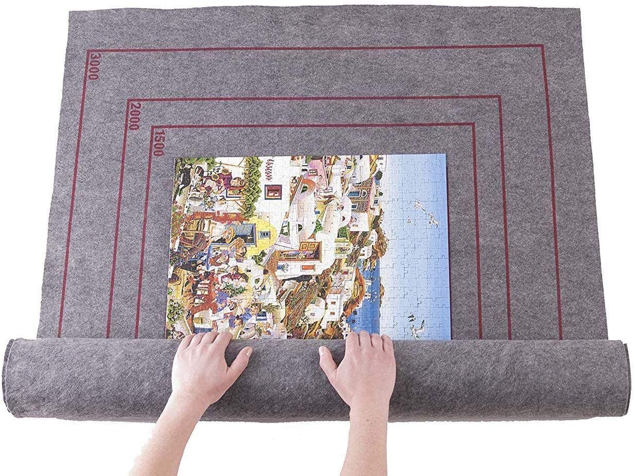 Trefl Jigsaw Roll Up Puzzle Mat 500 to 3000 Pieces 60986