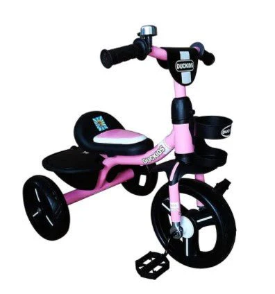 Tricycle Pink DK-826