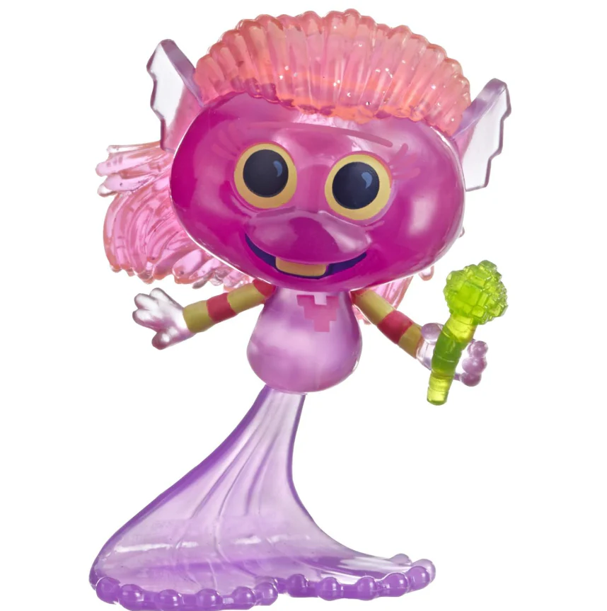 Trolls World Tour Mermaid E6568 - Image 2