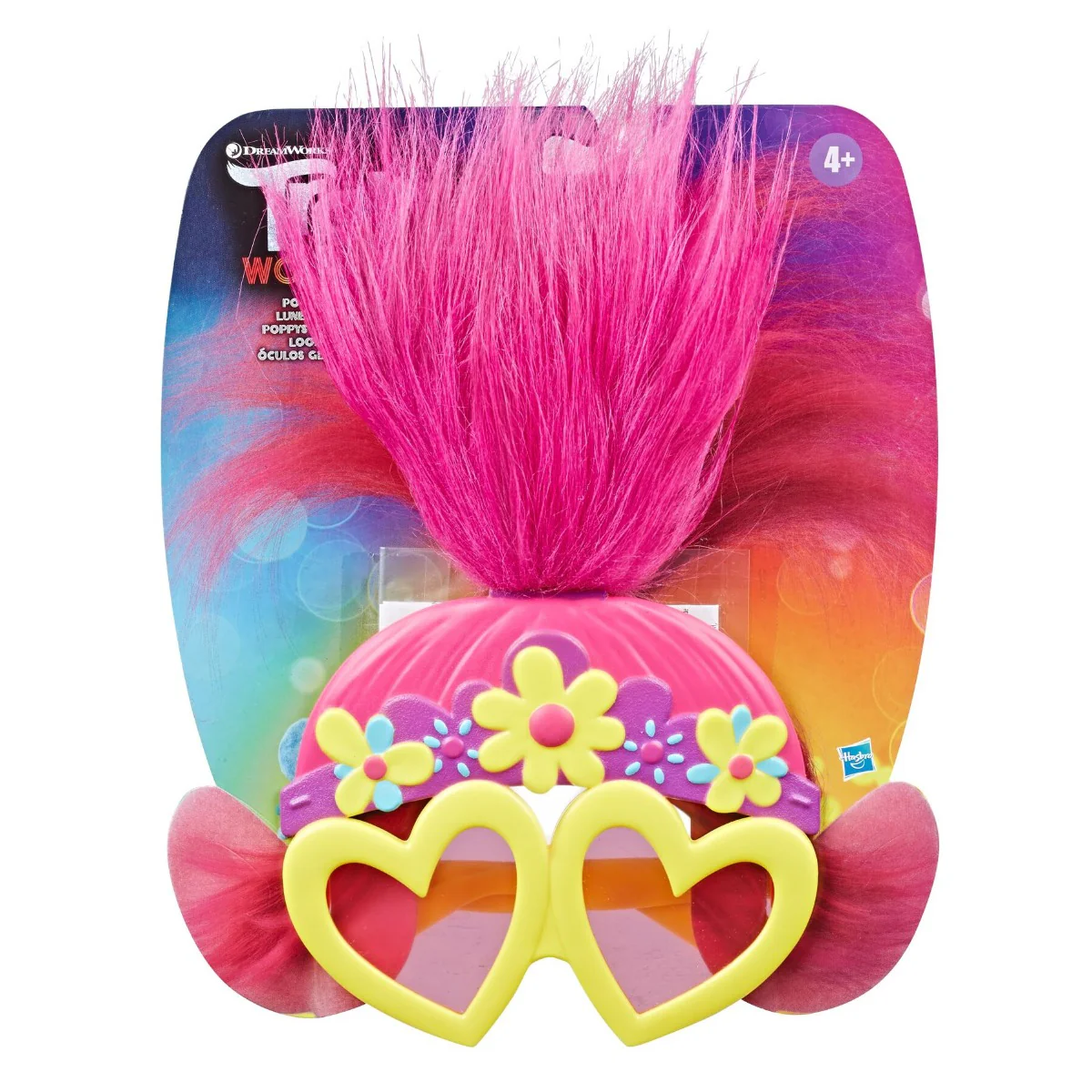 Trolls World Tour Poppys Rockin Shades