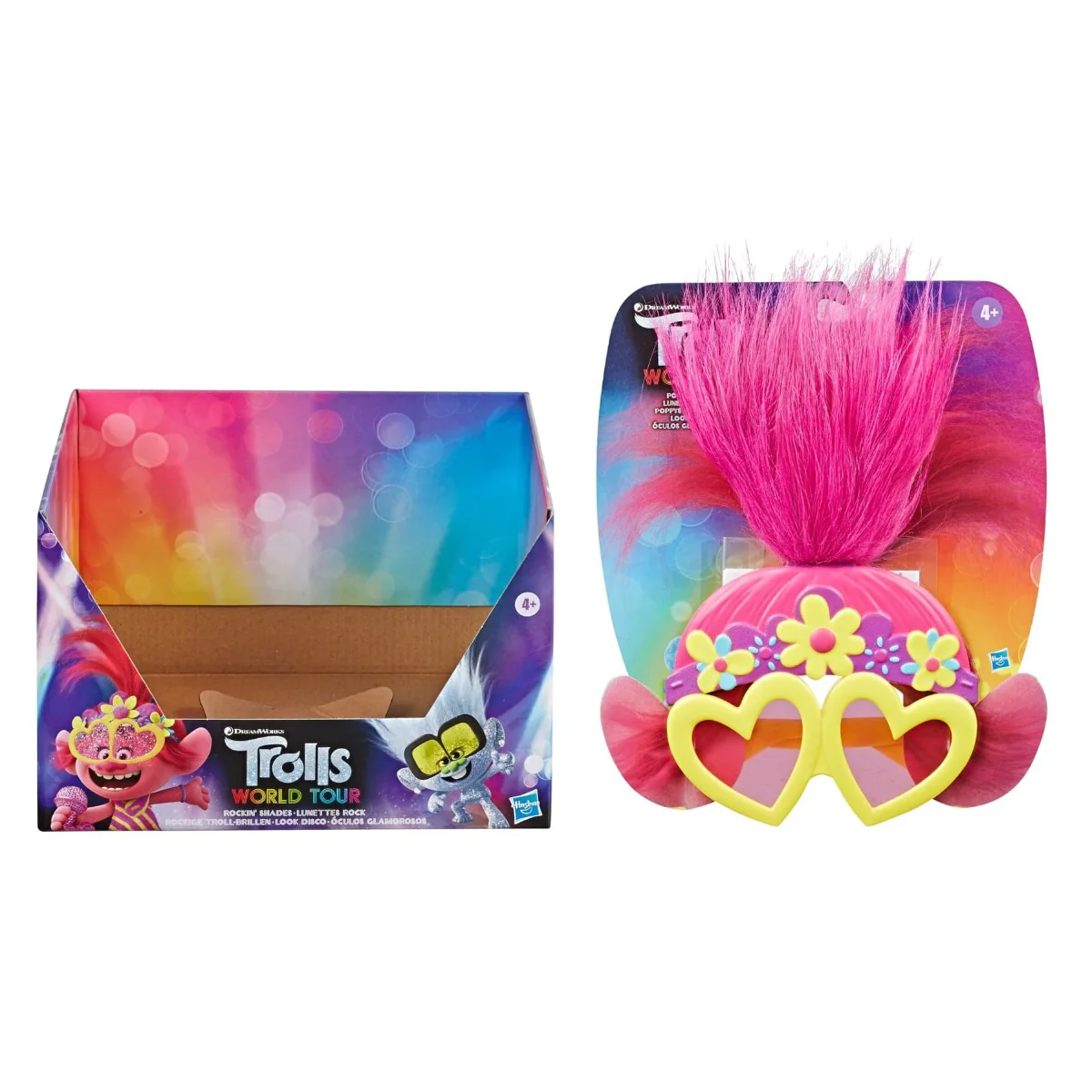 Trolls World Tour Poppys Rockin Shades - Image 2