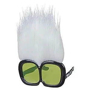 Trolls World Tour - Rockin Shades Tiny Diamonds E6580