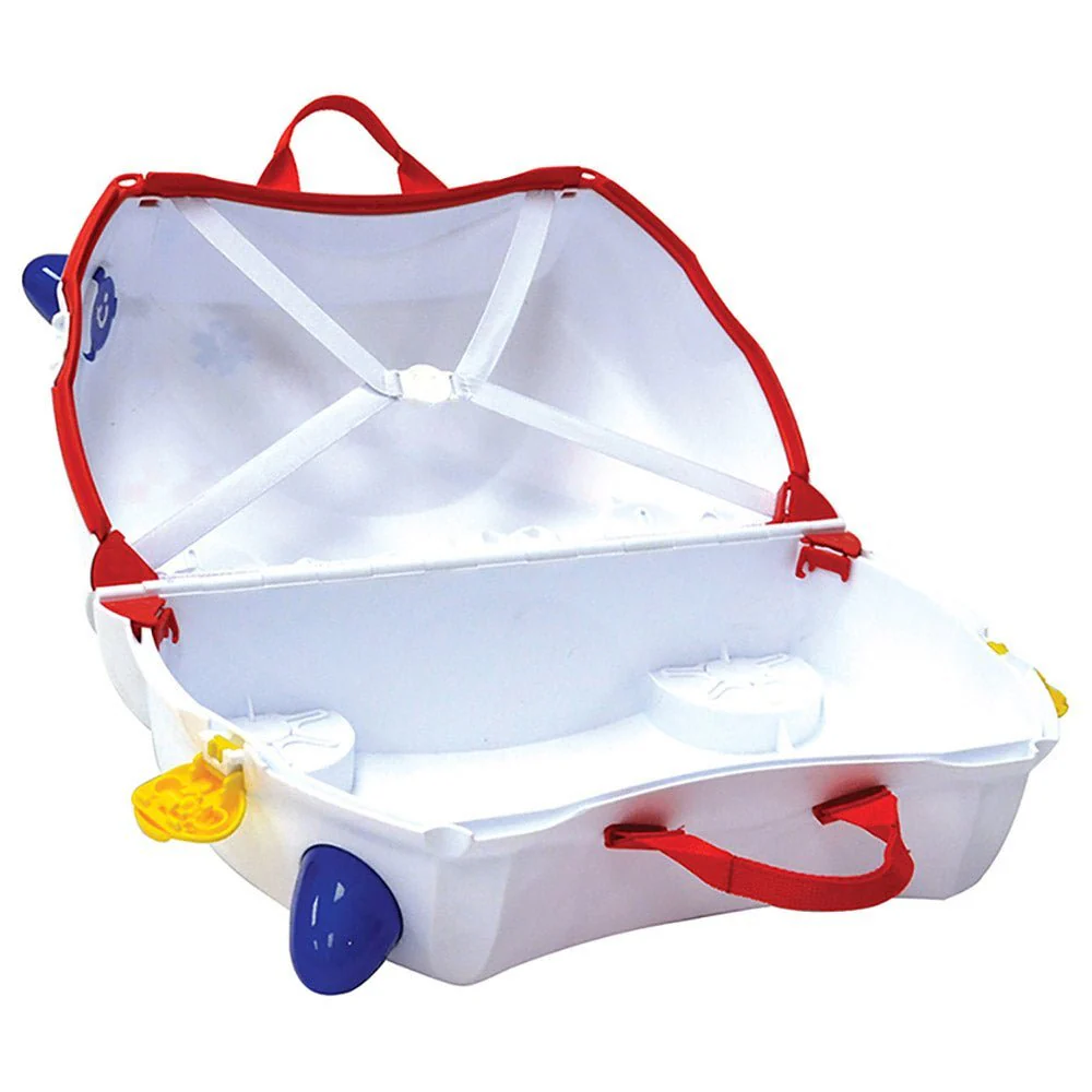 Trunki Abbie Ambulance TI0358-GB01 - Image 2