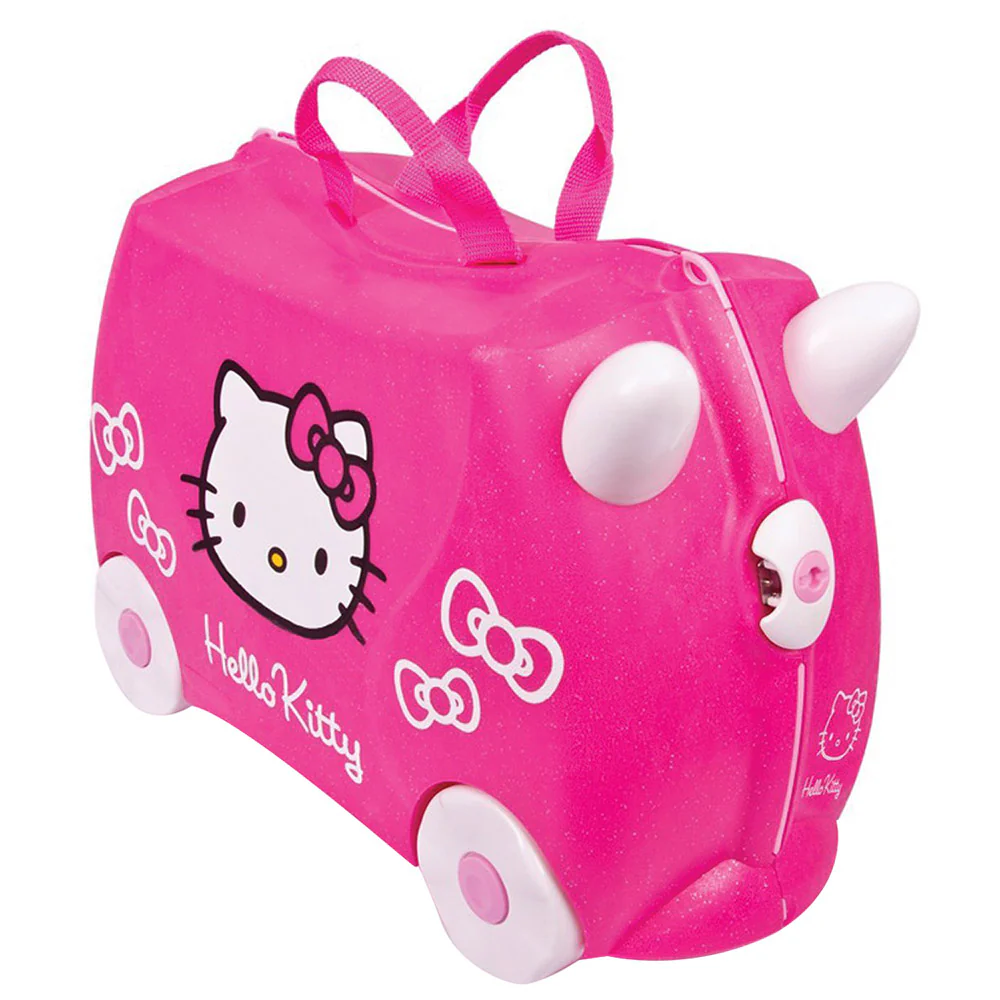 Trunki Hello Kitty