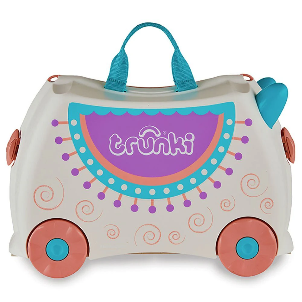 Trunki Lola the Llama TI0356-GB01
