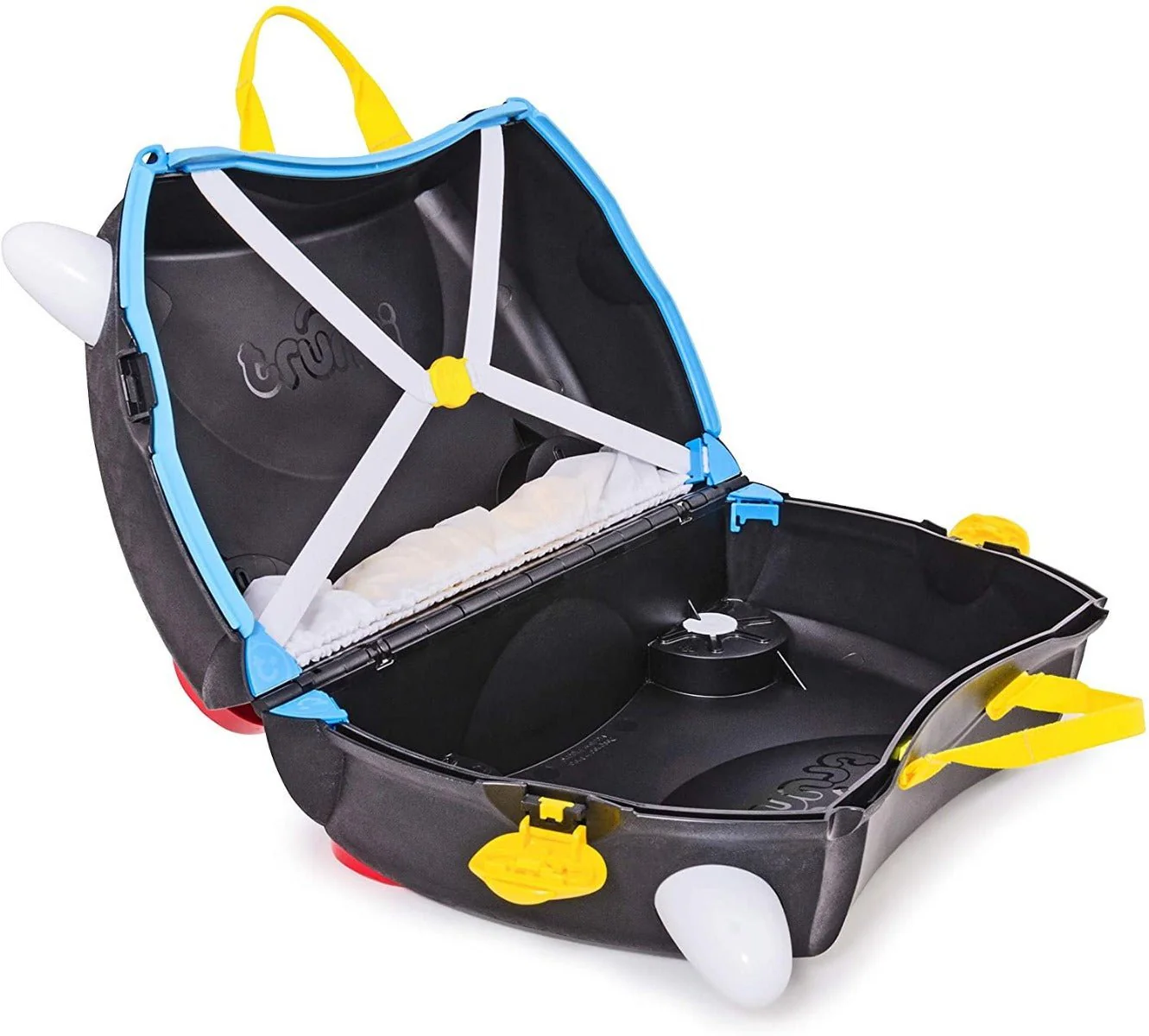 Trunki Pedro The Pirate Ship Black TI0312-GB01 - Image 2