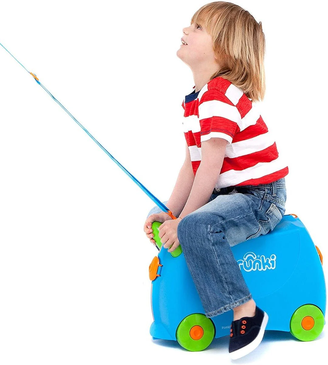 Trunki Terrance Blue TI0054-GB01 - Image 3