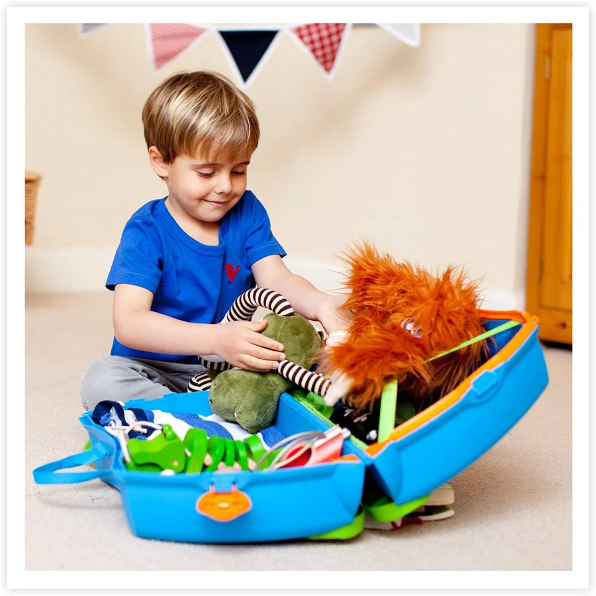 Trunki Terrance Blue TI0054-GB01 - Image 4