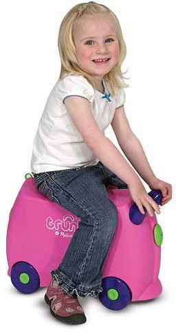 Trunki Trixie Pink TI0061-GB01 - Image 3