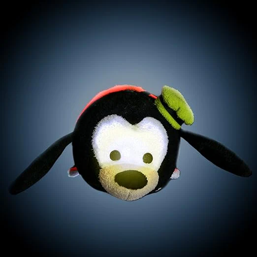 TsumTsum Glow Friends Goofy 55204