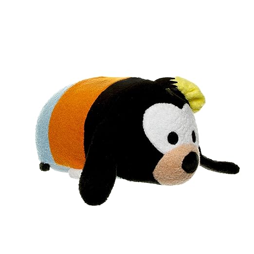 TsumTsum Glow Friends Goofy 55204 - Image 2