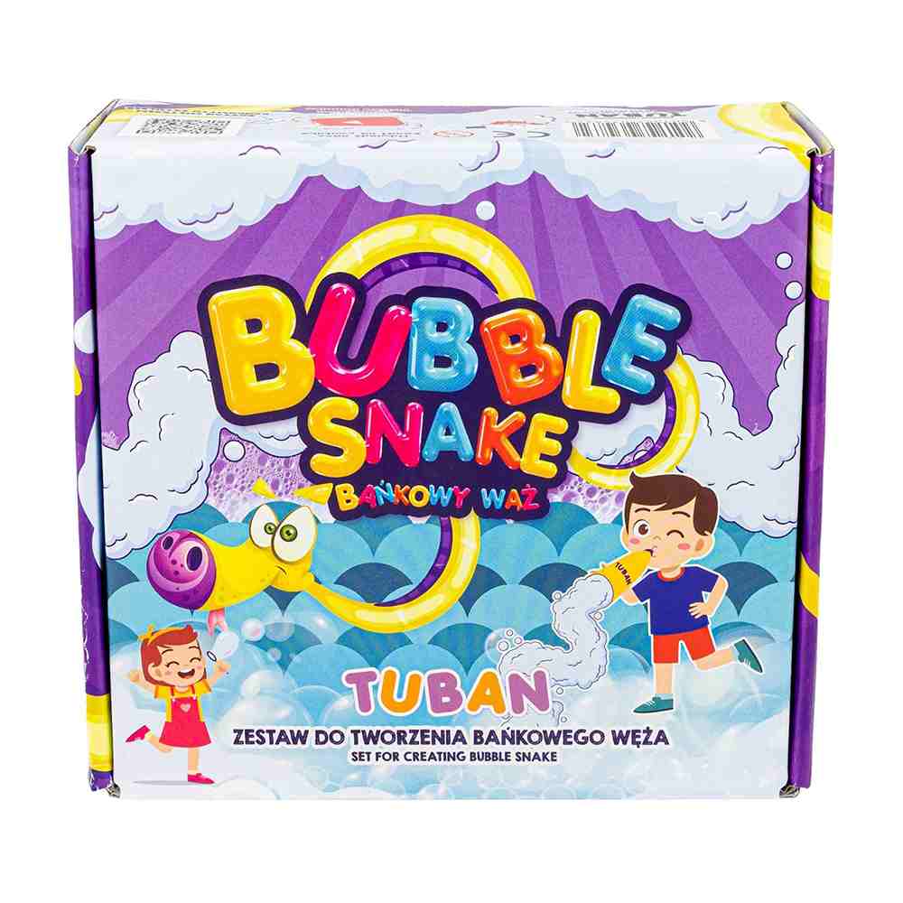 Tuban Bubble Snake TU 3483