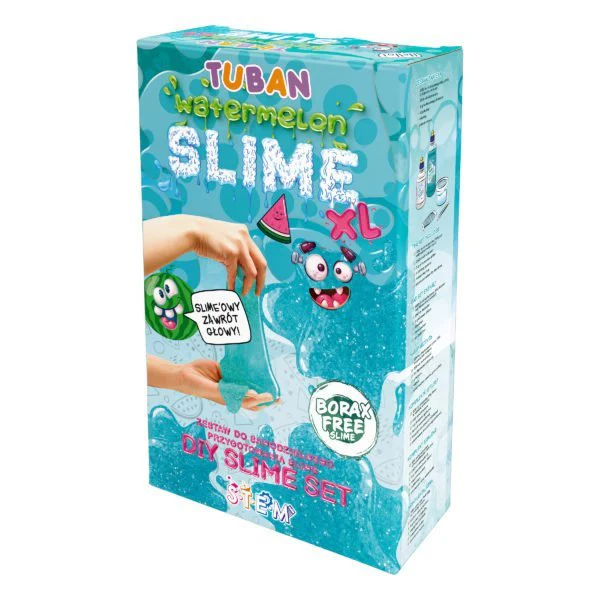 Tuban DIY Watermelon XL Slime TU 3171