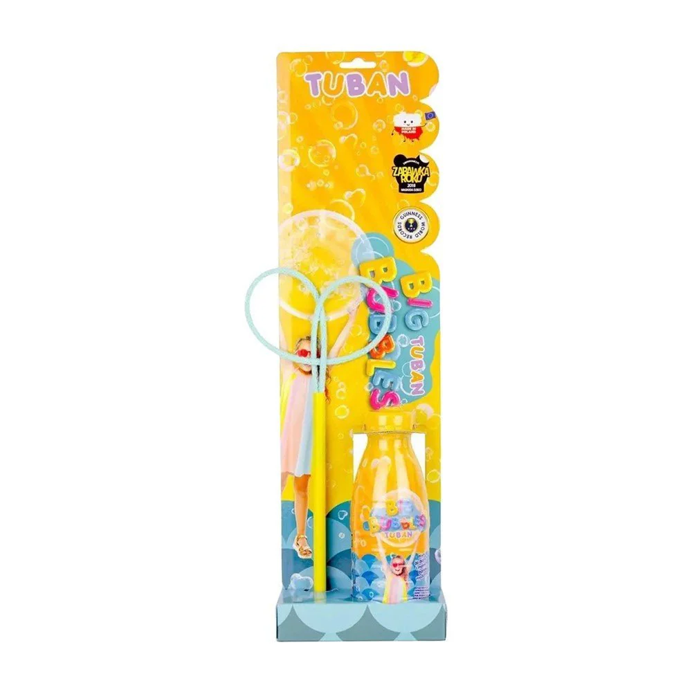 Tuban Mini Butterfly Ring w/ Liquid Soap 400ml TU 3441