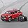 Tundra Truck Pullback Diecast Car H08555-6D - Image 4