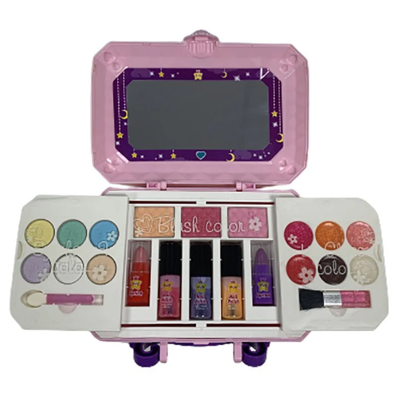 Twinkle Twinkle Mini Play Makeup Kit 35014