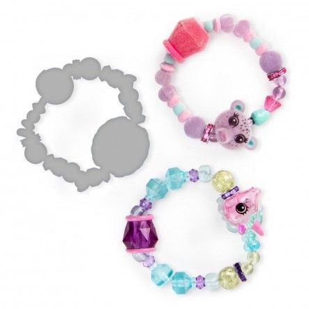Twisty Petz Collectible Dazzling Bracelets 3 Pack Set Assorted 6044203 - Image 4