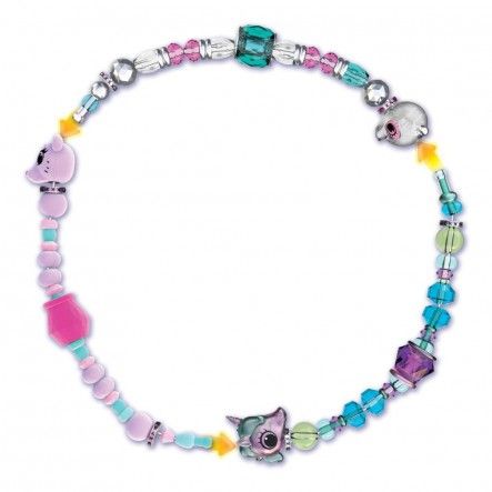 Twisty Petz Collectible Dazzling Bracelets 3 Pack Set Assorted 6044203 - Image 6